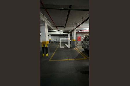 Apartamento para alugar com 117m², 3 quartos e 2 vagas Apartamento para alugar com 117m², 3 quartos e 2 vagasGaragem