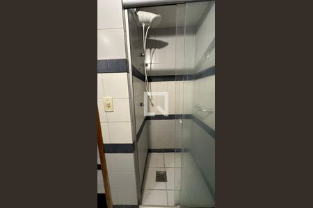 Apartamento para alugar com 117m², 3 quartos e 2 vagas Apartamento para alugar com 117m², 3 quartos e 2 vagasBanheiro