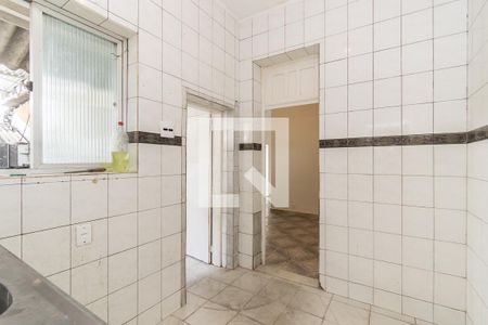 Apartamento para alugar com 40m², 2 quartos e sem vaga Apartamento para alugar com 40m², 2 quartos e sem vagaCozinha