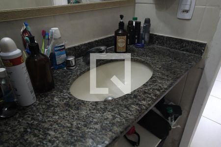 Apartamento à venda com 190m², 3 quartos e 2 vagas Apartamento à venda com 190m², 3 quartos e 2 vagasBanheiro da Suíte