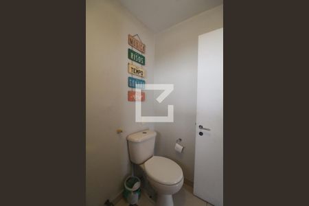 Apartamento à venda com 190m², 3 quartos e 2 vagas Apartamento à venda com 190m², 3 quartos e 2 vagasLavabo