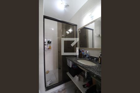 Apartamento à venda com 190m², 3 quartos e 2 vagas Apartamento à venda com 190m², 3 quartos e 2 vagasBanheiro da suíte