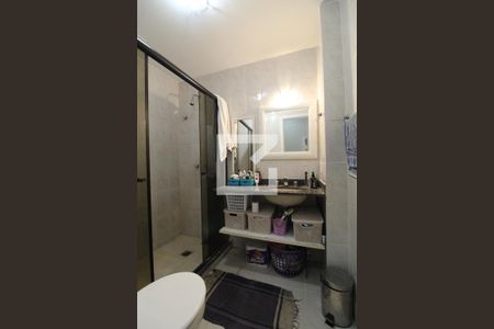 Apartamento à venda com 190m², 3 quartos e 2 vagas Apartamento à venda com 190m², 3 quartos e 2 vagasBanheiro Social