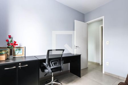 Quarto  de apartamento à venda com 2 quartos, 65m² em Vila Gumercindo, São Paulo