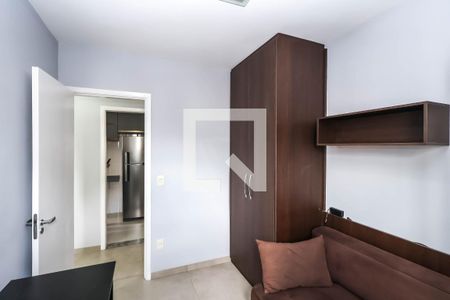 Quarto  de apartamento à venda com 2 quartos, 65m² em Vila Gumercindo, São Paulo