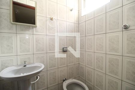 Casa à venda com 212m², 4 quartos e 4 vagasBanheiro da Suíte