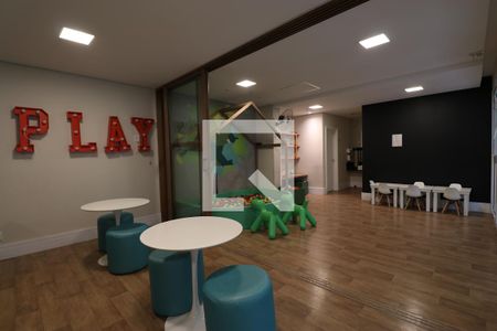 Apartamento para alugar com 93m², 2 quartos e 1 vagaAREA COMUM