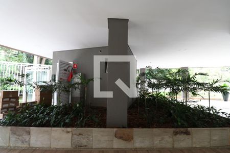 Apartamento para alugar com 93m², 2 quartos e 1 vagaAREA COMUM