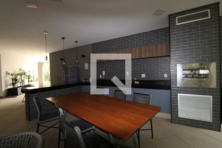 Apartamento para alugar com 93m², 2 quartos e 1 vagaAREA COMUM