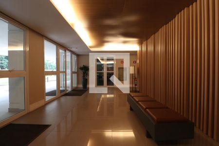 Apartamento para alugar com 93m², 2 quartos e 1 vagaAREA COMUM