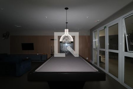 Apartamento para alugar com 93m², 2 quartos e 1 vagaAREA COMUM