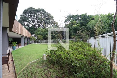 Apartamento para alugar com 93m², 2 quartos e 1 vagaAREA COMUM