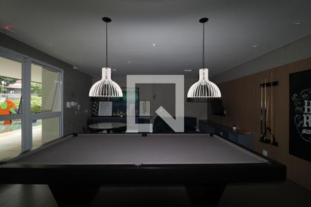 Apartamento para alugar com 93m², 2 quartos e 1 vagaAREA COMUM