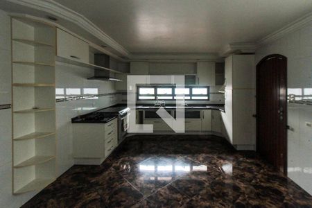 Casa à venda com 288m², 3 quartos e 3 vagas Casa à venda com 288m², 3 quartos e 3 vagasCozinha