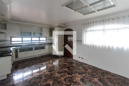 Casa à venda com 288m², 3 quartos e 3 vagas Casa à venda com 288m², 3 quartos e 3 vagasCozinha
