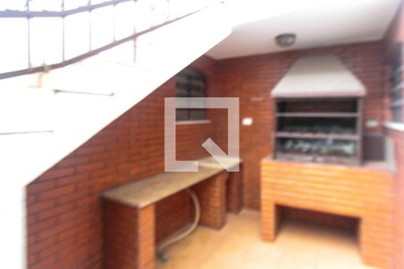 Casa à venda com 288m², 3 quartos e 3 vagas Casa à venda com 288m², 3 quartos e 3 vagasÁrea externa