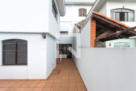 Casa à venda com 288m², 3 quartos e 3 vagas Casa à venda com 288m², 3 quartos e 3 vagasÁrea externa