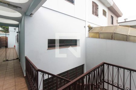 Casa à venda com 288m², 3 quartos e 3 vagas Casa à venda com 288m², 3 quartos e 3 vagasÁrea externa