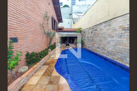 Casa à venda com 381m², 3 quartos e 6 vagas Casa à venda com 381m², 3 quartos e 6 vagaspiscina