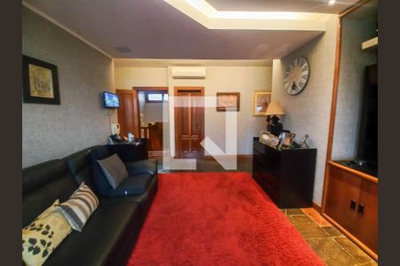 Casa à venda com 381m², 3 quartos e 6 vagas Casa à venda com 381m², 3 quartos e 6 vagassala