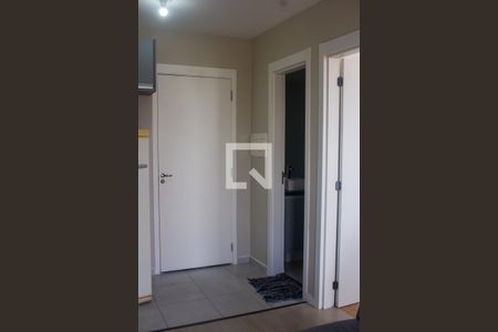 Sala de apartamento para alugar com 2 quartos, 42m² em Vila Inglesa, São Paulo