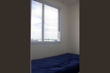 Quarto 1 de apartamento para alugar com 2 quartos, 42m² em Vila Inglesa, São Paulo