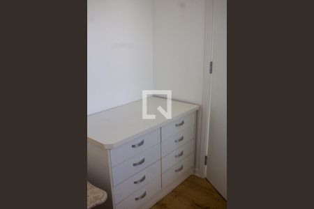 Quarto 1 de apartamento para alugar com 2 quartos, 42m² em Vila Inglesa, São Paulo