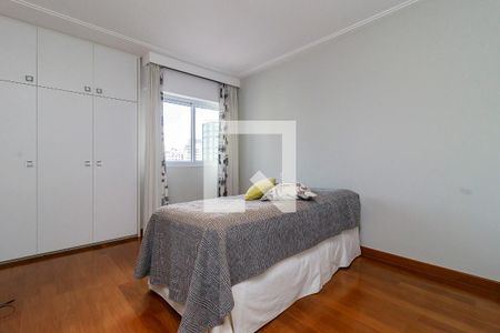 Apartamento à venda com 236m², 3 quartos e 3 vagas Apartamento à venda com 236m², 3 quartos e 3 vagasQuarto 2