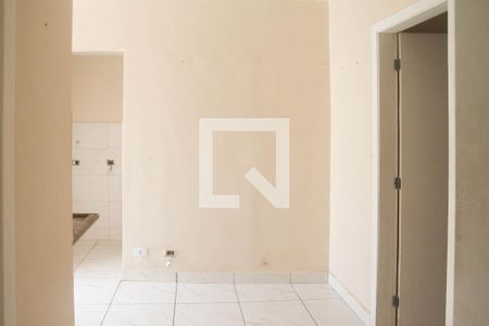 Sala de casa à venda com 1 quarto, 42m² em Mooca, São Paulo