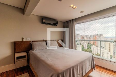 Apartamento para alugar com 169m², 3 quartos e 4 vagas Apartamento para alugar com 169m², 3 quartos e 4 vagasSuíte 1