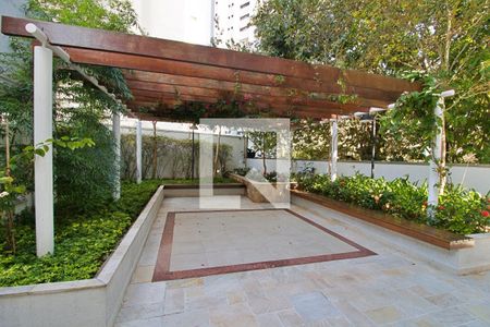 Apartamento para alugar com 169m², 3 quartos e 4 vagas Apartamento para alugar com 169m², 3 quartos e 4 vagasÁrea comum