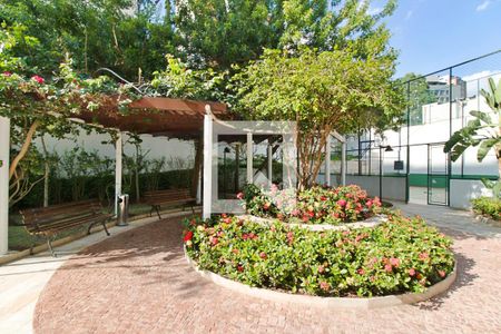 Apartamento para alugar com 169m², 3 quartos e 4 vagas Apartamento para alugar com 169m², 3 quartos e 4 vagasÁrea comum