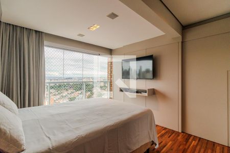 Apartamento para alugar com 169m², 3 quartos e 4 vagas Apartamento para alugar com 169m², 3 quartos e 4 vagasSuíte 1