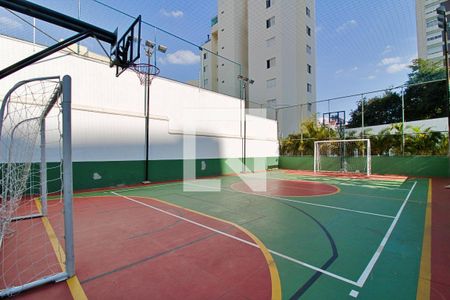 Apartamento para alugar com 169m², 3 quartos e 4 vagas Apartamento para alugar com 169m², 3 quartos e 4 vagasQuadra Esportiva