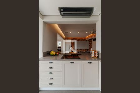 Apartamento para alugar com 169m², 3 quartos e 4 vagas Apartamento para alugar com 169m², 3 quartos e 4 vagasCozinha