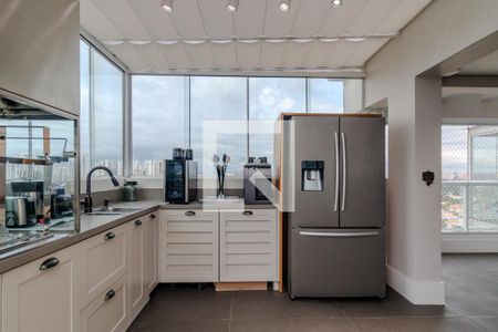 Apartamento para alugar com 169m², 3 quartos e 4 vagas Apartamento para alugar com 169m², 3 quartos e 4 vagasCozinha