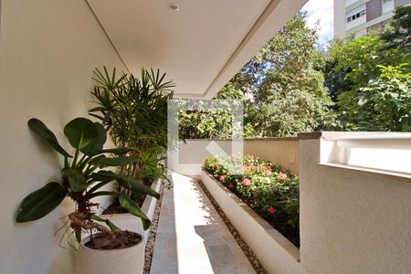 Apartamento para alugar com 169m², 3 quartos e 4 vagas Apartamento para alugar com 169m², 3 quartos e 4 vagasÁrea comum