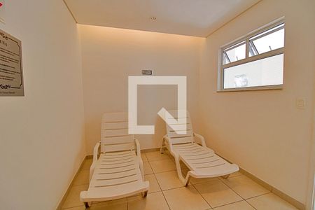 Apartamento para alugar com 169m², 3 quartos e 4 vagas Apartamento para alugar com 169m², 3 quartos e 4 vagasSauna