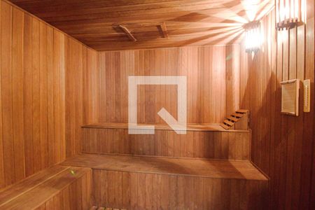 Apartamento para alugar com 169m², 3 quartos e 4 vagas Apartamento para alugar com 169m², 3 quartos e 4 vagasSauna