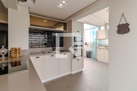 Apartamento para alugar com 169m², 3 quartos e 4 vagas Apartamento para alugar com 169m², 3 quartos e 4 vagasCozinha