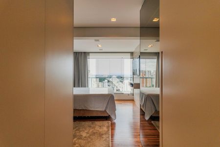 Apartamento para alugar com 169m², 3 quartos e 4 vagas Apartamento para alugar com 169m², 3 quartos e 4 vagasSuíte 1