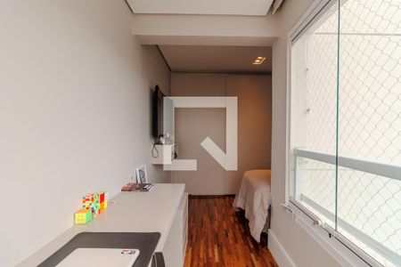 Apartamento para alugar com 169m², 3 quartos e 4 vagas Apartamento para alugar com 169m², 3 quartos e 4 vagasSuíte 3