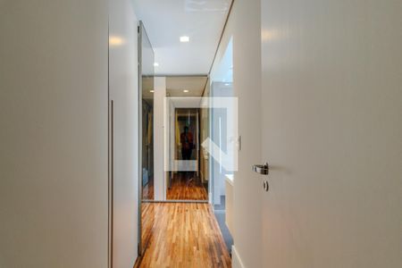 Apartamento para alugar com 169m², 3 quartos e 4 vagas Apartamento para alugar com 169m², 3 quartos e 4 vagasSuíte 1