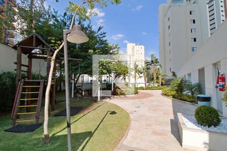 Apartamento para alugar com 169m², 3 quartos e 4 vagas Apartamento para alugar com 169m², 3 quartos e 4 vagasÁrea comum