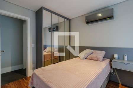 Apartamento para alugar com 169m², 3 quartos e 4 vagas Apartamento para alugar com 169m², 3 quartos e 4 vagasSuíte 2