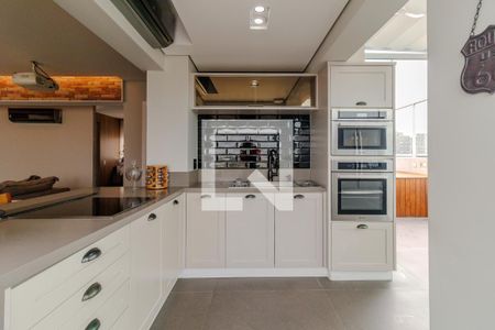 Apartamento para alugar com 169m², 3 quartos e 4 vagas Apartamento para alugar com 169m², 3 quartos e 4 vagasCozinha