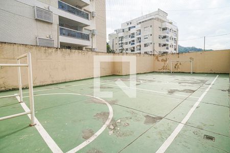 Apartamento à venda com 80m², 2 quartos e 1 vagaÁrea comum
