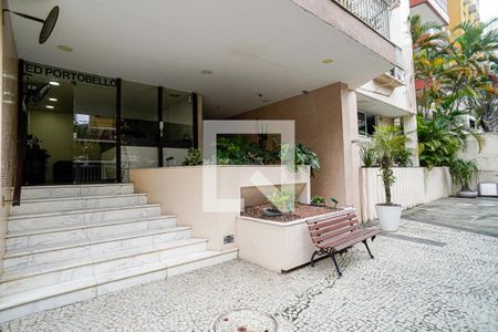 Apartamento à venda com 80m², 2 quartos e 1 vagaEntrada