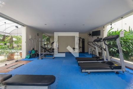 Apartamento à venda com 100m², 3 quartos e 1 vagaAcademia