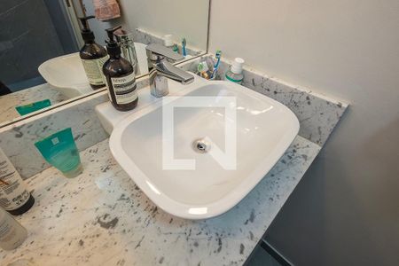 Apartamento à venda com 100m², 3 quartos e 1 vagaBanheiro